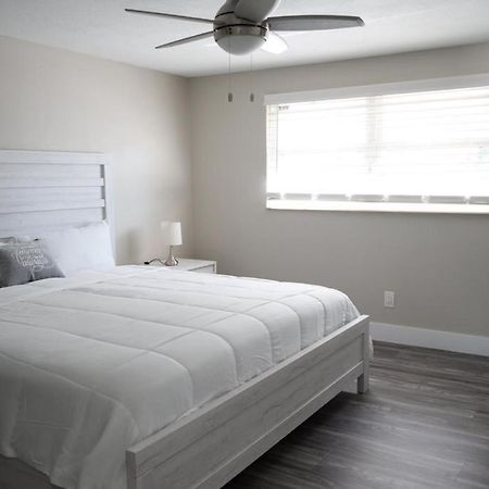 Villa Hosting New Tampa Exterior foto